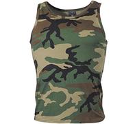 MFH Débardeur Gilet Woodland Taille L