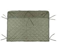 MFH Doublure de Poncho Olive