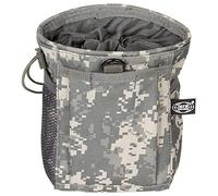 MFH Dump Poche Molle ACU Digital