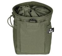 MFH Dump Poche Molle Olive