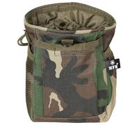 MFH Dump Poche Molle Woodland