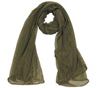 MFH Écharpe 16305R, Coyote, XXL Mixte