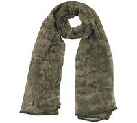 MFH Écharpe Filet 190 x 90 cm (Operation-Camo)