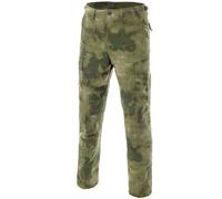 MFH EDR TACTIQUE COMBAT PANTALON HOMMES CHASSE CARGO RIPSTOP PANTALON HDT CAMO F
