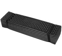 MFH Foldable Thermal Pad Noir