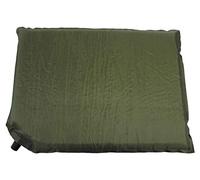 Oreiller autogonflant Fox Outdoor Thermal Seat Pad MFH - Olive