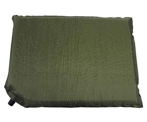 MFH Fox Outdoor Oreiller Thermique Auto-Gonflable OD Green