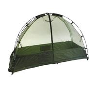 MFH GB Tente Moustiquaire Camping Insectes Randonnée Bushcraft Extérieur Olive
