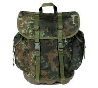 MFH German Army Montagne Sac à Dos Flecktarn