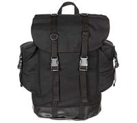 MFH German Army Montagne Sac À Dos Noir