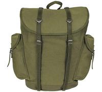 MFH German Army montagne Sac à dos olive