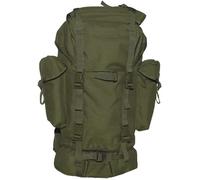 MFH German Army Sac à Dos 65L Olive