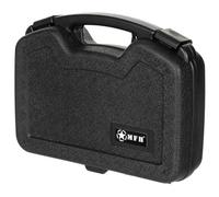 MFH Grand Pistolet Cas Noir
