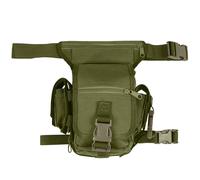 MFH Hanche Sac Trekking Randonnée Pêche Bureau Armée Style Bum HDT Camo AU