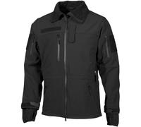 MFH High Defence Softshell Veste Militaire Armée Duty Sécurité Airsoft Hommes No