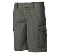 MFH Bermuda BW Homme Sport Pêche Randonnée Décontractée Outdoor OD vert délavé