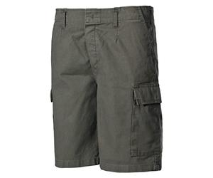 MFH Homme Bermuda BW OD Vert délavé Taille 4XL