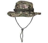 Chapeau US GI Bush Hat Boonie Rip-Stop MFH - Operation Camo M