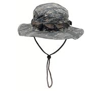 MFH Chapeau Bush Homme GI Ripstop ACU Digital Taille M