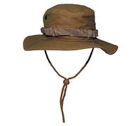 Max Fuchs Chapeau GI Ripstop Bush Homme Coyote Taille L