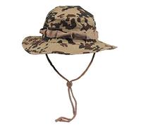 MFH Homme GI Ripstop Bush Chapeau Tropentarn Taille L