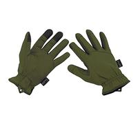 MFH Homme Lightweight Gants Noir
