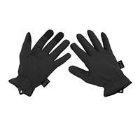 MFH Homme Lightweight Gants Noir Taille XXL