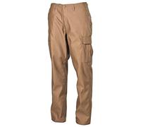 Pantalon militaire US Combat BDU MFH - Coyote Tan M