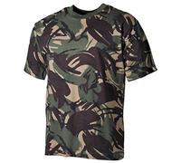 MFH Homme T-Shirt DPM Taille XL