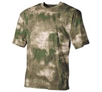 MFH Homme T-Shirt HDT Camo FG Taille XL