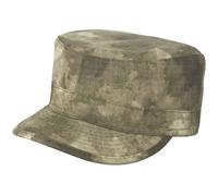 MFH Homme US Casquette Militaire ACU Patrouille Militaire Ripstop HDT Camo AU