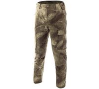 MFH Hommes BDU Combat Pantalon Ripstop HDT Camo AU Taille M