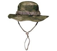 MFH Hommes GI Ripstop Bush Hat HDT Camo FG Taille M