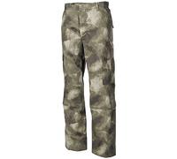 MFH HOMMES MILITAIRES COMBAT ACU PANTALON AIRSOFT CHASSE RIPSTOP PANTALON HDT CA