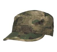 MFH Hommes Ripstop US Cap de Champ ACU HDT Camo FG Taille XXL