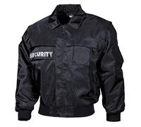 MFH Hommes Security Blouson Bleu
