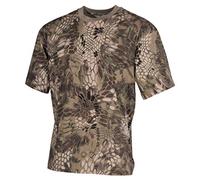 MFH Hommes T-Shirt Snake FG Taille M