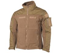 Polaire Combat MFH - Coyote XL