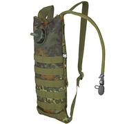 MFH hydratation de la vessie et Porte Molle Flecktarn