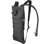 Système d'hyfratation Molle Hydration Pack 2,5 L MFH - Black