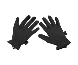 MFH Légers Tactique Gants Écran Tactile Militaire Chasse Travail Garde Noir
