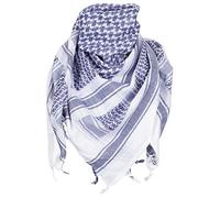 MFH Lingettes pour femme XXL bleu/blanc 16503 g