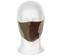 MFH Masque de bouche et de nez Desert