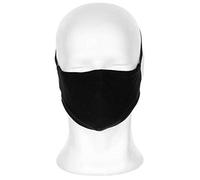 MFH Masque de nez et de bouche Noir