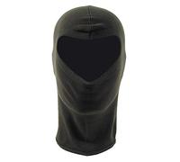 MFH Masque pour Le Visage Balaclava Fin 1 Trou Vert Vert Olive Einheitsgröße