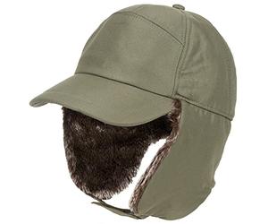 MFH Max Fuchs Hut-10050B Chapeau Olive XL