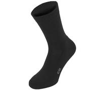 MFH Merino Chaussettes Travailler Randonnée Survie Extérieur Bottes Ski Noir