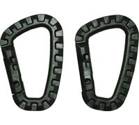 MFH - Military & Adventure 27531B Mousqueton D7x85O 7 mm x 85 mm 2 pc(s)