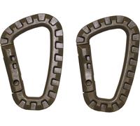 MFH - Military & Adventure 27531R D7x85C 7 mm x 85 mm 2 pc(s)