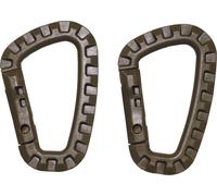 MFH - Military & Adventure 27531R Mousqueton D7x85C 7 mm x 85 mm 2 pc(s)